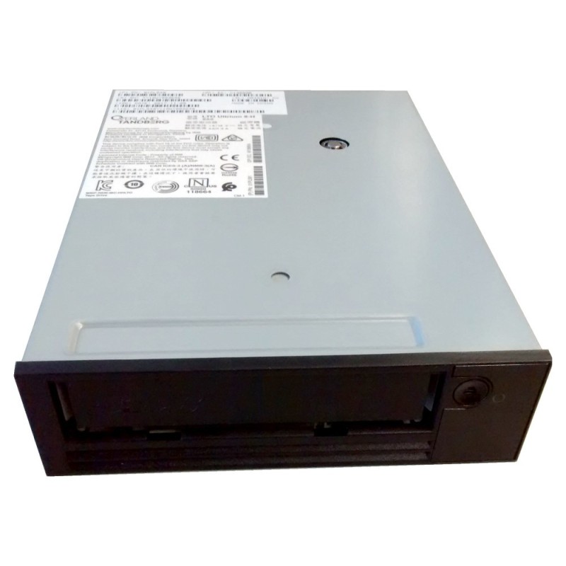 Lenovo 4T27A10727 dispositif de stockage de secours Disque de stockage Cartouche à bande LTO