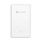 TP-Link Omada EAP625GP-WALL point d'accès réseaux locaux sans fil 1201 Mbit/s Blanc Connexion Ethernet, supportant TP-Link Omada EAP625GP-WALL point d'accès réseaux locaux sans fil 1201 Mbit/s Blanc Connexion Ethernet, supportant
