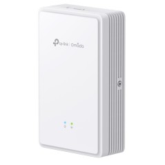 TP-Link Omada EAP625GP-WALL point d'accès réseaux locaux sans fil 1201 Mbit/s Blanc Connexion Ethernet, supportant