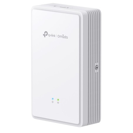 TP-Link Omada EAP625GP-WALL point d'accès réseaux locaux sans fil 1201 Mbit/s Blanc Connexion Ethernet, supportant