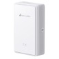 TP-Link Omada EAP625GP-WALL point d'accès réseaux locaux sans fil 1201 Mbit/s Blanc Connexion Ethernet, supportant TP-Link Omada EAP625GP-WALL point d'accès réseaux locaux sans fil 1201 Mbit/s Blanc Connexion Ethernet, supportant