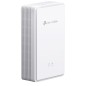 TP-Link Omada EAP625GP-WALL point d'accès réseaux locaux sans fil 1201 Mbit/s Blanc Connexion Ethernet, supportant TP-Link Omada EAP625GP-WALL point d'accès réseaux locaux sans fil 1201 Mbit/s Blanc Connexion Ethernet, supportant