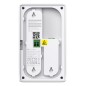 TP-Link Omada EAP625GP-WALL point d'accès réseaux locaux sans fil 1201 Mbit/s Blanc Connexion Ethernet, supportant TP-Link Omada EAP625GP-WALL point d'accès réseaux locaux sans fil 1201 Mbit/s Blanc Connexion Ethernet, supportant