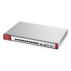 Zyxel ATP700 pare-feux (matériel) 1U 6 Gbit/s