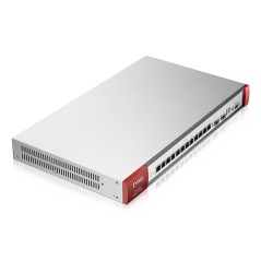 Zyxel ATP700 pare-feux (matériel) 1U 6 Gbit s