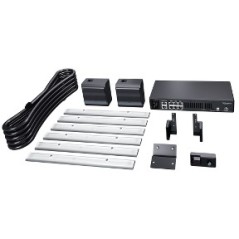 APC Kit d'éclairage pour conditionnement d'allée (avec alimentation) - Professionnels