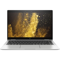 HP EliteBook x360 1040 G5 Intel® Core™ i5 i5-8250U Hybride (2-en-1) 35,6 cm (14") Écran tactile Full HD 8 Go DDR4-SDRAM 256 Go