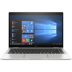 HP EliteBook x360 1040 G5 Intel® Core™ i5 i5-8250U Hybride (2-en-1) 35,6 cm (14") Écran tactile Full HD 8 Go DDR4-SDRAM 256 Go