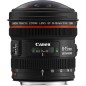 Canon Objectif EF 8-15mm f/4L Fisheye USM Canon Objectif EF 8-15mm f/4L Fisheye USM