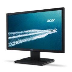 Acer V6 V226HQLbmipx écran plat de PC 54,6 cm (21.5") 1920 x 1080 pixels Full HD LED Noir