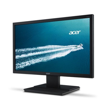 Acer V6 V226HQLbmipx écran plat de PC 54,6 cm (21.5") 1920 x 1080 pixels Full HD LED Noir
