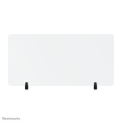 Neomounts NS-GLSPROTECT140 Écran de sécurité en verre trempé - l138 cm