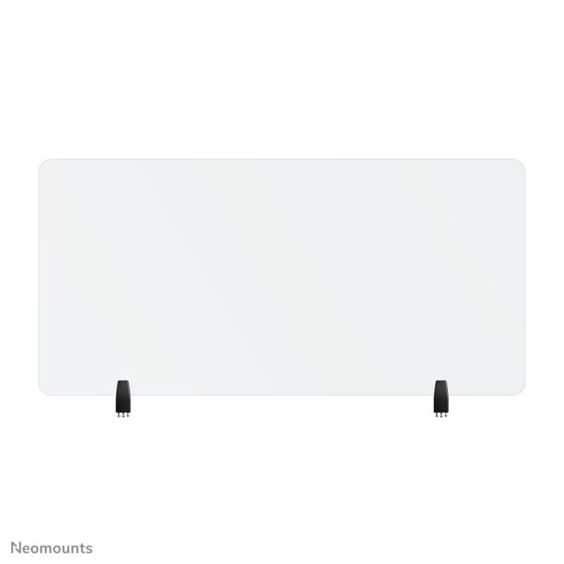 Neomounts NS-GLSPROTECT140 Écran de sécurité en verre trempé - l138 cm
