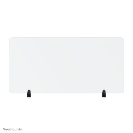 Neomounts NS-GLSPROTECT140 Écran de sécurité en verre trempé - l138 cm