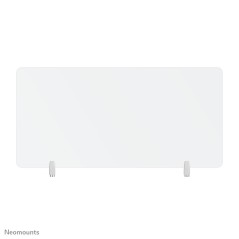 Neomounts NS-GLSPROTECT140 Écran de sécurité en verre trempé - l138 cm