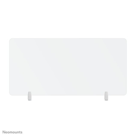 Neomounts NS-GLSPROTECT140 Écran de sécurité en verre trempé - l138 cm