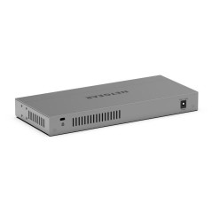 NETGEAR GS108X Non-géré L2 Gigabit Ethernet (10 100 1000) Gris