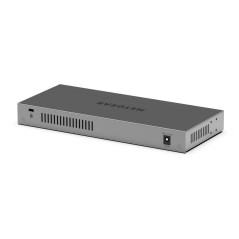 NETGEAR GS108X Non-géré L2 Gigabit Ethernet (10 100 1000) Gris