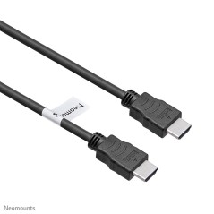 Neomounts HDMI35MM câble HDMI - 10 mètres