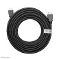 Neomounts HDMI35MM câble HDMI - 10 mètres Neomounts HDMI35MM câble HDMI - 10 mètres