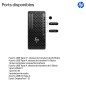 HP Z1 Tower G1i Intel Core Ultra 7 265 16 Go DDR5-SDRAM 1 To SSD NVIDIA RTX A1000 Windows 11 Pro Station de travail AI