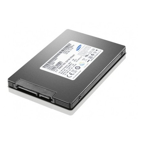 Lenovo 4XB0G80311 disque SSD 256 Go 2.5" Série ATA III