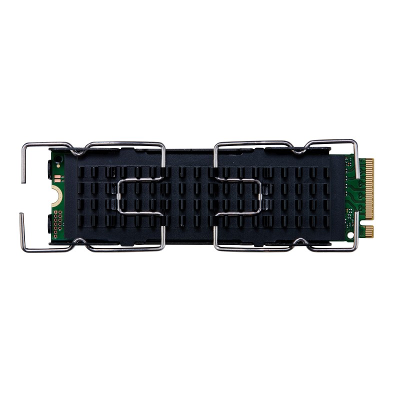 HP Kit baie SSD Z Turbo 4 To 2280 PCIe-4x4 SED OPAL2 TLC M.2 Z2