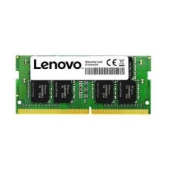 Lenovo 4X70Q27988 module de mémoire 8 Go DDR4 260-pin SO-DIMM ECC