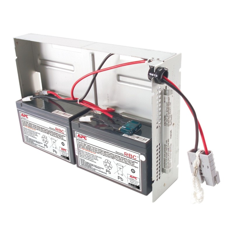 APC Cartouche de batterie de rechange No22 APC Cartouche de batterie de rechange No22