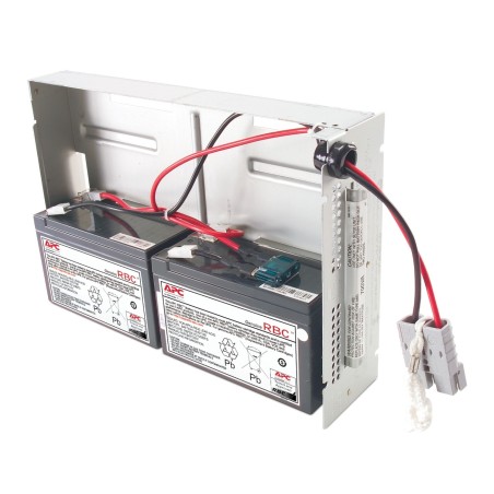 APC Cartouche de batterie de rechange No22