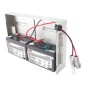 APC Cartouche de batterie de rechange No22 APC Cartouche de batterie de rechange No22