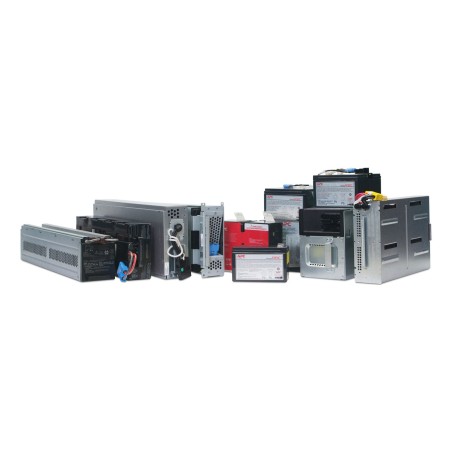 APC Cartouche de batterie de rechange No22