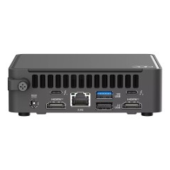 ASUS NUC 15 Pro Noir 255H
