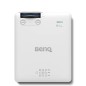 BenQ LU785 Projecteur à focale standard 6000 ANSI lumens DLP WUXGA (1920x1200) Blanc BenQ LU785 Projecteur à focale standard 6000 ANSI lumens DLP WUXGA (1920x1200) Blanc