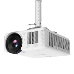 BenQ LU785 Projecteur à focale standard 6000 ANSI lumens DLP WUXGA (1920x1200) Blanc