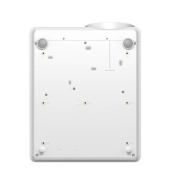 BenQ LU785 Projecteur à focale standard 6000 ANSI lumens DLP WUXGA (1920x1200) Blanc
