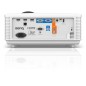 BenQ LU785 Projecteur à focale standard 6000 ANSI lumens DLP WUXGA (1920x1200) Blanc BenQ LU785 Projecteur à focale standard 6000 ANSI lumens DLP WUXGA (1920x1200) Blanc