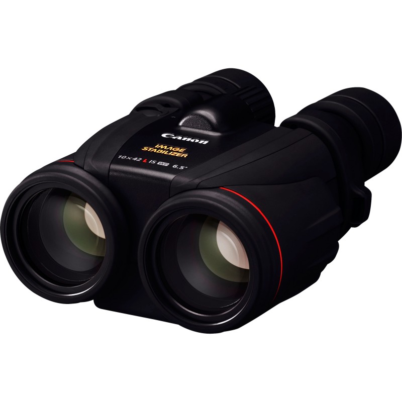 Canon Jumelles 10x42L IS WP Canon Jumelles 10x42L IS WP