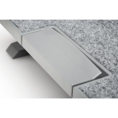 Kensington SoleMate Pro Elite avec SmartFit