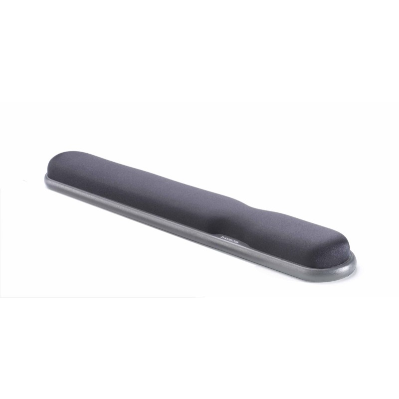 Kensington Repose-poignets clavier en gel réglable en hauteur, noir Kensington Repose-poignets clavier en gel réglable en hauteur, noir