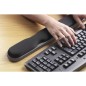 Kensington Repose-poignets clavier en gel réglable en hauteur, noir Kensington Repose-poignets clavier en gel réglable en hauteur, noir