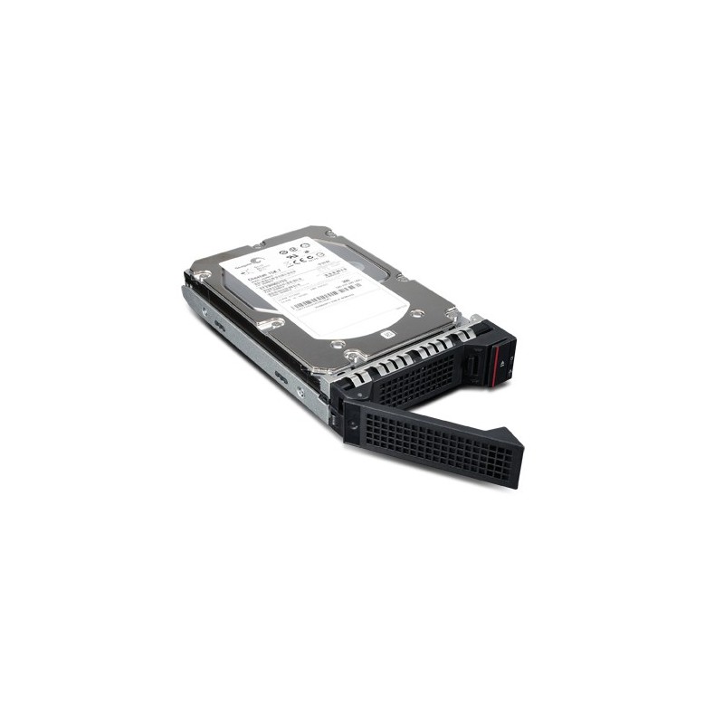 Lenovo 2TB NL SATA 2.5" G3HS 512e disque dur 250 Go 7200 tr/min 2.5" NL-SATA Lenovo 2TB NL SATA 2.5" G3HS 512e disque dur 250 Go 7200 tr/min 2.5" NL-SATA
