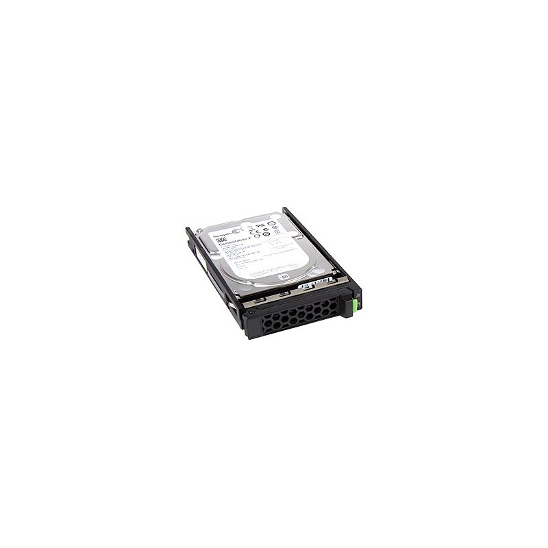 Fujitsu PY-SH181DU disque dur 1,8 To 10000 tr/min 2.5" SAS Fujitsu PY-SH181DU disque dur 1,8 To 10000 tr/min 2.5" SAS