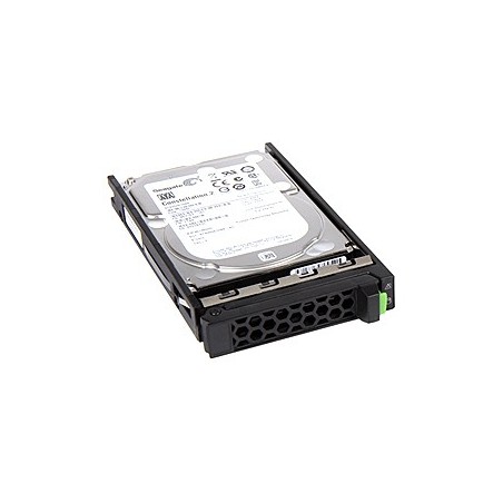 Fujitsu PY-SH181DU disque dur 1,8 To 10000 tr min 2.5" SAS
