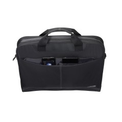 ASUS Nereus 40,6 cm (16") Malette Noir