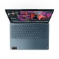 Lenovo Yoga Slim 7 14AKP10 Copilot+ PC AMD Ryzen AI 7 350 Ordinateur portable 35,6 cm (14") 2.8K 32 Go LPDDR5-SDRAM 1 To SSD Lenovo Yoga Slim 7 14AKP10 Copilot+ PC AMD Ryzen AI 7 350 Ordinateur portable 35,6 cm (14") 2.8K 32 Go LPDDR5-SDRAM 1 To SSD