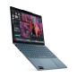 Lenovo Yoga Slim 7 14AKP10 Copilot+ PC AMD Ryzen AI 7 350 Ordinateur portable 35,6 cm (14") 2.8K 32 Go LPDDR5-SDRAM 1 To SSD Lenovo Yoga Slim 7 14AKP10 Copilot+ PC AMD Ryzen AI 7 350 Ordinateur portable 35,6 cm (14") 2.8K 32 Go LPDDR5-SDRAM 1 To SSD