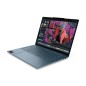 Lenovo Yoga Slim 7 14AKP10 Copilot+ PC AMD Ryzen AI 7 350 Ordinateur portable 35,6 cm (14") 2.8K 32 Go LPDDR5-SDRAM 1 To SSD Lenovo Yoga Slim 7 14AKP10 Copilot+ PC AMD Ryzen AI 7 350 Ordinateur portable 35,6 cm (14") 2.8K 32 Go LPDDR5-SDRAM 1 To SSD
