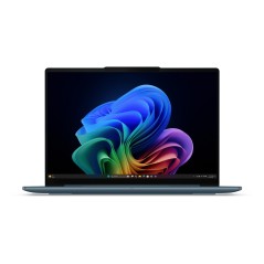 Lenovo Yoga Slim 7 14AKP10 Copilot+ PC AMD Ryzen AI 7 350 Ordinateur portable 35,6 cm (14") 2.8K 32 Go LPDDR5-SDRAM 1 To SSD