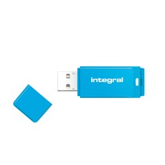 Integral INFD16GBNEONB3.0 lecteur USB flash 16 Go 3.2 Gen 1 (3.1 Gen 1)